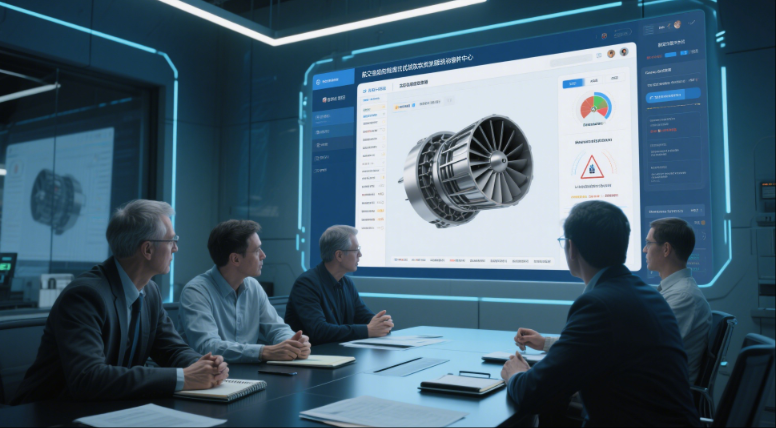 五孔探针测量原理及其应用领域探讨